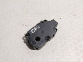 Air flap motor/actuator