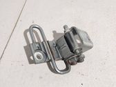 Rear door lower hinge