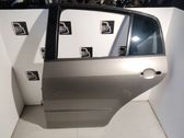 Rear door