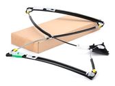 Fensterheber elektrisch mit Motor Tür vorne