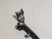 Sliding door middle roller runner