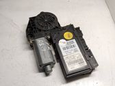 Motor del regulador de la ventanilla de la puerta delantera