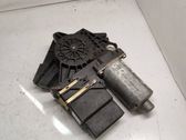 Rear door window regulator motor