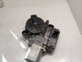 Rear door window regulator motor