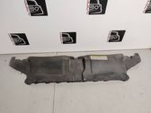 Top upper radiator support slam panel