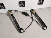 Fensterheber elektrisch mit Motor Tür vorne