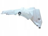 Windshield washer fluid reservoir/tank