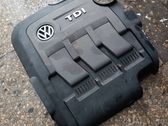 Motorabdeckung