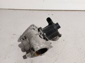 EGR valve