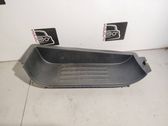 Front sill trim cover