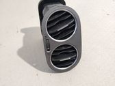 Dashboard side air vent grill/cover trim