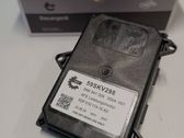 Steuergerät Xenon Scheinwerfer