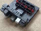 Comfort/convenience module