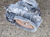 Automatic gearbox