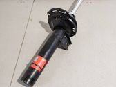 Front shock absorber/damper