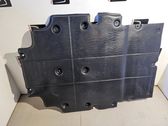 Unterfahrschutz Unterbodenschutz Motor