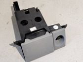 Cup holder front