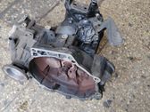 Mechaninė 5 pavarų dėžė