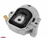 Engine mount bracket