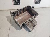 Oil sump