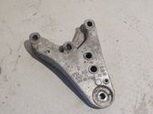 Engine mounting bracket