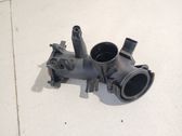 Air intake hose/pipe