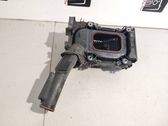 Intake resonator