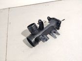 Air intake hose/pipe