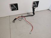Positive cable (battery)
