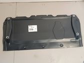 Cache de protection sous moteur