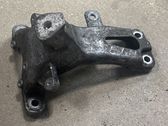 Engine mounting bracket