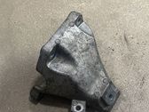 Engine mounting bracket