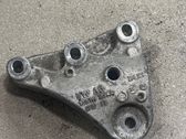 Engine mount bracket