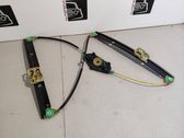 Regulador de puerta delantera con motor