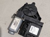 Front door window regulator motor