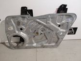 Fensterheber elektrisch ohne Motor Tür vorne