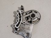 Timing chain cover