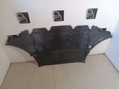 Engine splash shield/under tray