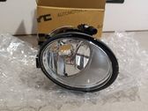 Front fog light