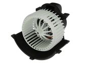 Heater fan/blower