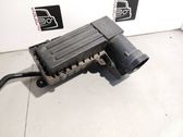 Air filter box