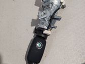 Ignition lock