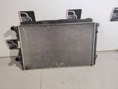 Coolant radiator