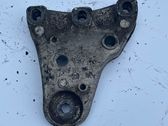 Engine mounting bracket