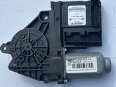 Front door window regulator motor