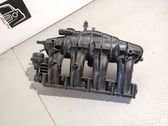 Intake manifold
