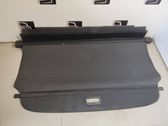Parcel shelf load cover