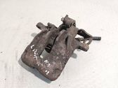 Bremssattel hinten