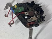Positive wiring loom