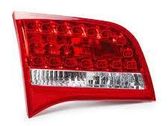 Tailgate rear/tail lights